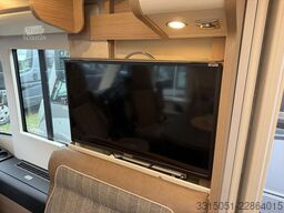 MALIBU I 490 LE Hubstützen+Solar+Lithium+Alde+Sat TV