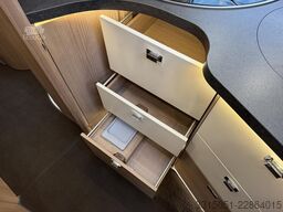 MALIBU I 490 LE Hubstützen+Solar+Lithium+Alde+Sat TV