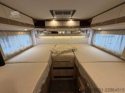 MALIBU I 490 LE Hubstützen+Solar+Lithium+Alde+Sat TV