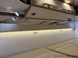 MALIBU I 490 LE Hubstützen+Solar+Lithium+Alde+Sat TV