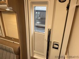 MALIBU I 490 LE Hubstützen+Solar+Lithium+Alde+Sat TV