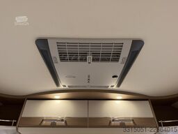 MALIBU I 490 LE Hubstützen+Solar+Lithium+Alde+Sat TV