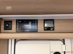 MALIBU I 490 LE Hubstützen+Solar+Lithium+Alde+Sat TV