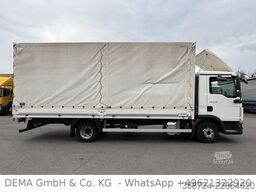 MAN TGL 8.180*E6c*Schalt*AHK*3-Sitze*Klima*TÜV*