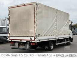 MAN TGL 8.180*E6c*Schalt*AHK*3-Sitze*Klima*TÜV*