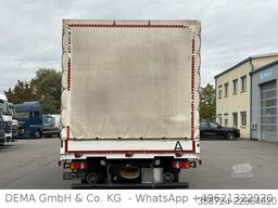 MAN TGL 8.180*E6c*Schalt*AHK*3-Sitze*Klima*TÜV*