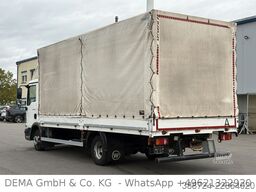 MAN TGL 8.180*E6c*Schalt*AHK*3-Sitze*Klima*TÜV*