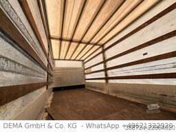 MAN TGL 8.180*E6c*Schalt*AHK*3-Sitze*Klima*TÜV*
