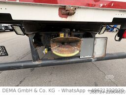 MAN TGL 8.180*E6c*Schalt*AHK*3-Sitze*Klima*TÜV*