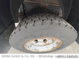 MAN TGL 8.180*E6c*Schalt*AHK*3-Sitze*Klima*TÜV*