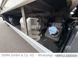 MAN TGL 8.180*E6c*Schalt*AHK*3-Sitze*Klima*TÜV*