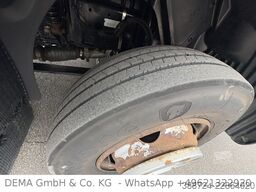 MAN TGL 8.180*E6c*Schalt*AHK*3-Sitze*Klima*TÜV*