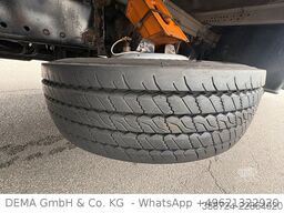 MAN TGL 8.180*E6c*Schalt*AHK*3-Sitze*Klima*TÜV*
