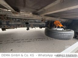 MAN TGL 8.180*E6c*Schalt*AHK*3-Sitze*Klima*TÜV*