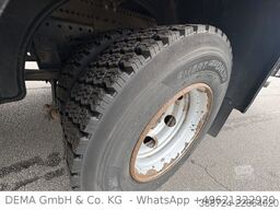 MAN TGL 8.180*E6c*Schalt*AHK*3-Sitze*Klima*TÜV*