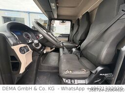 MAN TGL 8.180*E6c*Schalt*AHK*3-Sitze*Klima*TÜV*
