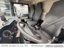 MAN TGL 8.180*E6c*Schalt*AHK*3-Sitze*Klima*TÜV*