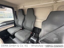 MAN TGL 8.180*E6c*Schalt*AHK*3-Sitze*Klima*TÜV*