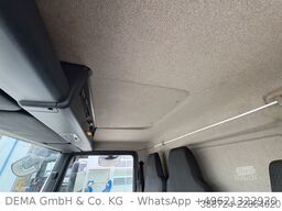 MAN TGL 8.180*E6c*Schalt*AHK*3-Sitze*Klima*TÜV*