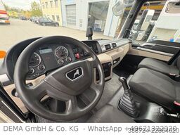 MAN TGL 8.180*E6c*Schalt*AHK*3-Sitze*Klima*TÜV*