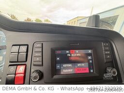 MAN TGL 8.180*E6c*Schalt*AHK*3-Sitze*Klima*TÜV*