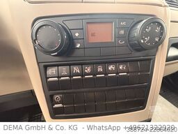 MAN TGL 8.180*E6c*Schalt*AHK*3-Sitze*Klima*TÜV*