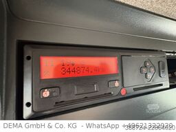 MAN TGL 8.180*E6c*Schalt*AHK*3-Sitze*Klima*TÜV*
