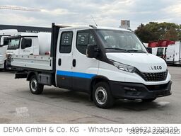 IVECO Daily 35S14*E6-WLTP*7-Sitzer*DoKa*Klima*3,5t*