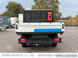 IVECO Daily 35S14*E6-WLTP*7-Sitzer*DoKa*Klima*3,5t*