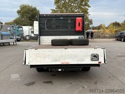 IVECO Daily 35S14*E6-WLTP*7-Sitzer*DoKa*Klima*3,5t*