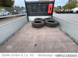 IVECO Daily 35S14*E6-WLTP*7-Sitzer*DoKa*Klima*3,5t*