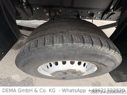 IVECO Daily 35S14*E6-WLTP*7-Sitzer*DoKa*Klima*3,5t*