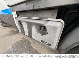 IVECO Daily 35S14*E6-WLTP*7-Sitzer*DoKa*Klima*3,5t*