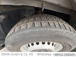 IVECO Daily 35S14*E6-WLTP*7-Sitzer*DoKa*Klima*3,5t*