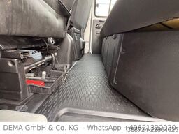 IVECO Daily 35S14*E6-WLTP*7-Sitzer*DoKa*Klima*3,5t*