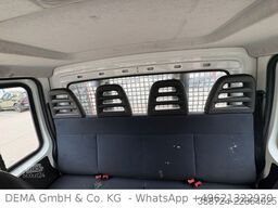 IVECO Daily 35S14*E6-WLTP*7-Sitzer*DoKa*Klima*3,5t*