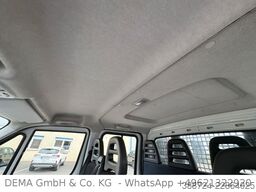 IVECO Daily 35S14*E6-WLTP*7-Sitzer*DoKa*Klima*3,5t*