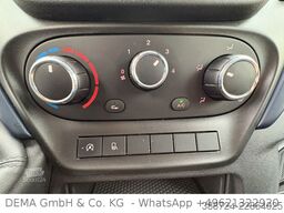 IVECO Daily 35S14*E6-WLTP*7-Sitzer*DoKa*Klima*3,5t*