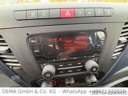 IVECO Daily 35S14*E6-WLTP*7-Sitzer*DoKa*Klima*3,5t*