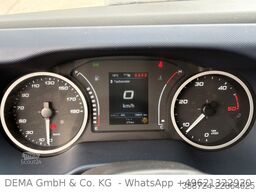 IVECO Daily 35S14*E6-WLTP*7-Sitzer*DoKa*Klima*3,5t*