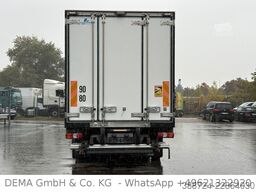 MERCEDES-BENZ Atego 816*Carrier*Seitentür*LBW*Automatik*Kamera