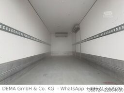 MERCEDES-BENZ Atego 816*Carrier*Seitentür*LBW*Automatik*Kamera