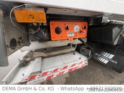 MERCEDES-BENZ Atego 816*Carrier*Seitentür*LBW*Automatik*Kamera