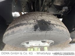 MERCEDES-BENZ Atego 816*Carrier*Seitentür*LBW*Automatik*Kamera