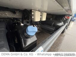 MERCEDES-BENZ Atego 816*Carrier*Seitentür*LBW*Automatik*Kamera