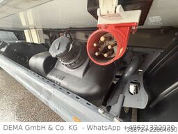 MERCEDES-BENZ Atego 816*Carrier*Seitentür*LBW*Automatik*Kamera