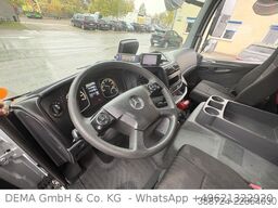 MERCEDES-BENZ Atego 816*Carrier*Seitentür*LBW*Automatik*Kamera