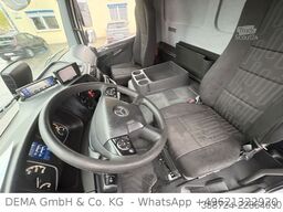 MERCEDES-BENZ Atego 816*Carrier*Seitentür*LBW*Automatik*Kamera