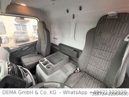 MERCEDES-BENZ Atego 816*Carrier*Seitentür*LBW*Automatik*Kamera