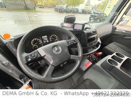 MERCEDES-BENZ Atego 816*Carrier*Seitentür*LBW*Automatik*Kamera